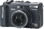 Canon PowerShot G5