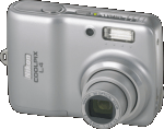 Nikon L4