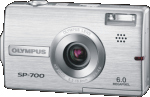 Olympus SP-700