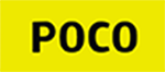 POCO logo